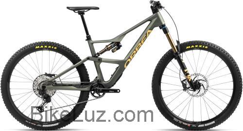 Orbea Occam M10 ficha-técnica e avaliações